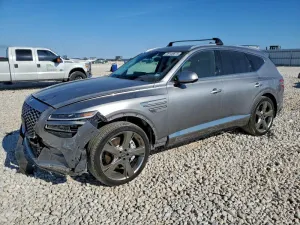 2022 GENESIS GV80