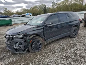 2022 CHEVROLET TRAVERSE