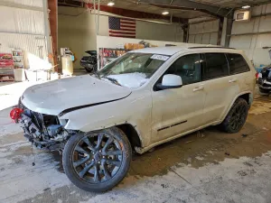 2018 JEEP GRAND CHER