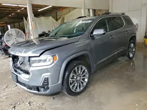 2021 GMC ACADIA DEN