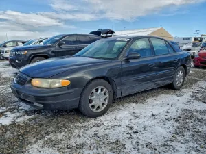 2003 BUICK REGAL