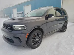 2024 DODGE DURANGO