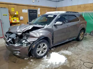 2011 CHEVROLET EQUINOX