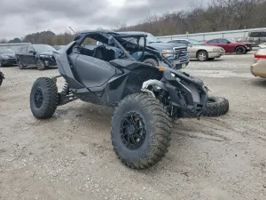 2024 CAN-AM MAVERICK