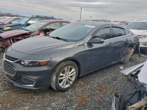 2016 CHEVROLET MALIBU
