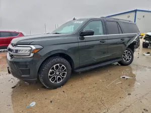 2022 FORD EXPEDITION