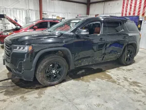2020 GMC ACADIA