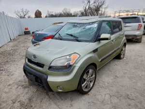 2011 KIA SOUL