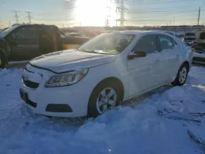 2013 CHEVROLET MALIBU