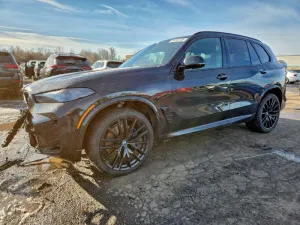 2025 BMW X5