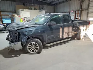 2017 CHEVROLET ALL Models