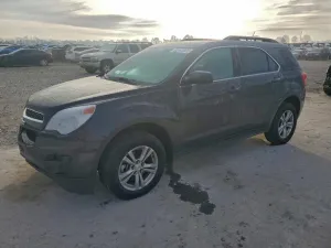 2014 CHEVROLET EQUINOX
