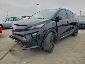 2023 CHEVROLET BOLT