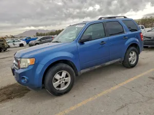 2010 FORD ESCAPE