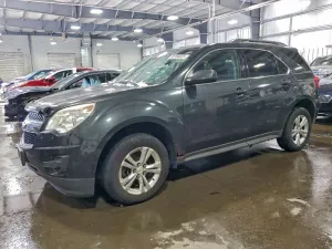 2012 CHEV EQUINOX