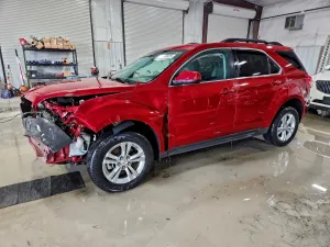 2013 CHEVROLET EQUINOX