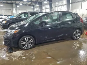 2018 HONDA FIT