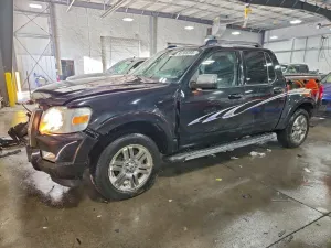 2009 FORD EXPLORER