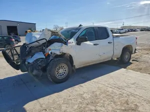 2024 CHEVROLET ALL Models