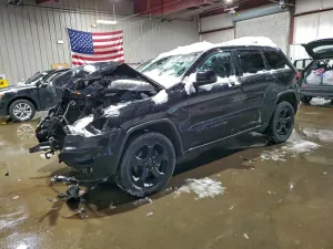 2018 JEEP GRAND CHER