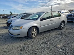 2006 SATURN ION
