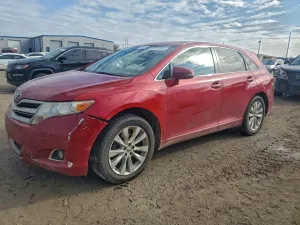 2014 TOYOTA VENZA