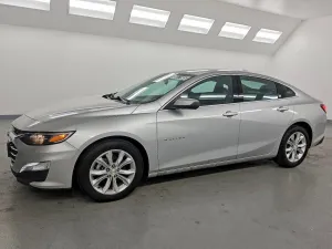2022 CHEVROLET MALIBU