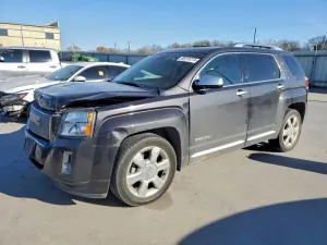 2015 GMC TERRAIN