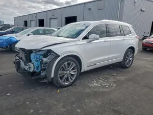 2023 CADILLAC XT6