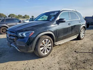 2020 MERCEDES-BENZ GLE-CLASS