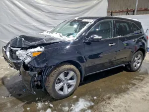 2012 ACURA MDX