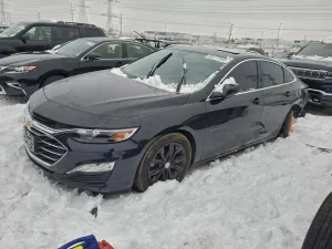 2023 CHEVROLET MALIBU