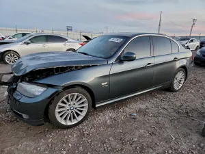 2011 BMW 3 SERIES