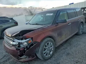 2016 FORD FLEX
