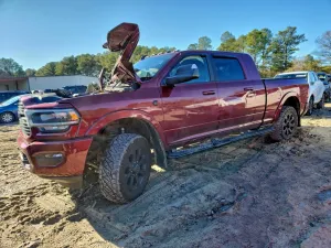 2021 RAM 2500