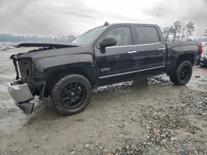 2018 CHEVROLET ALL Models