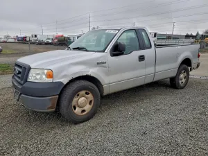 2005 FORD All Models