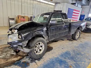 2009 FORD RANGER