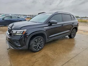2022 VOLKSWAGEN TAOS S