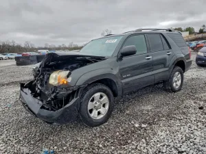 2008 TOYOTA 4RUNNER