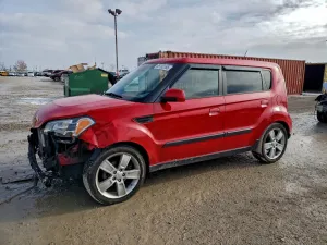 2010 KIA SOUL