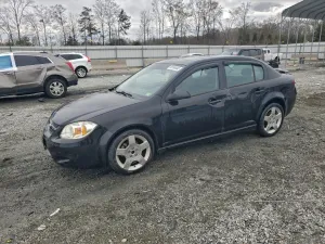 2010 CHEVROLET COBALT