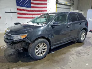 2014 FORD EDGE
