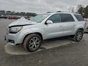 2015 GMC ACADIA