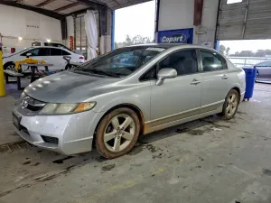 2009 HONDA CIVIC