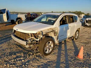 2014 JEEP COMPASS