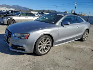 2016 AUDI A5