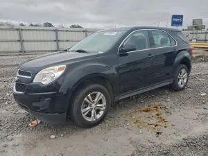 2013 CHEVROLET EQUINOX