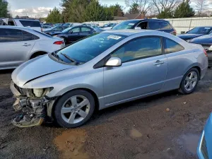 2006 HONDA CIVIC