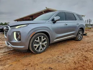 2020 HYUNDAI PALISADE